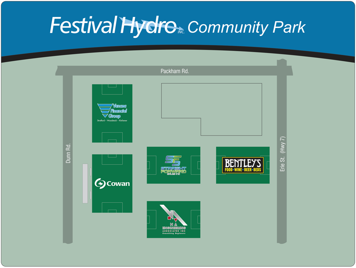 Festival Hydro Community Park